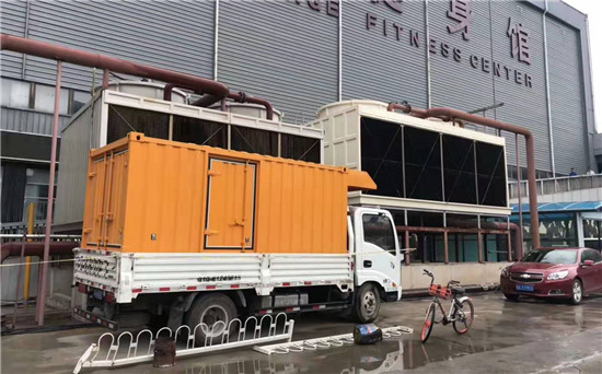 沙坪坝300KW发电机组适配电缆规格选型指南