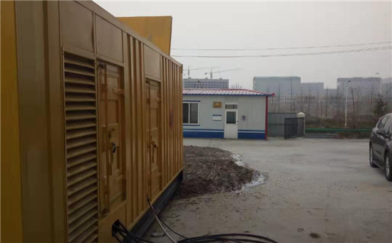沙坪坝发电机组电缆选型核心注意事项