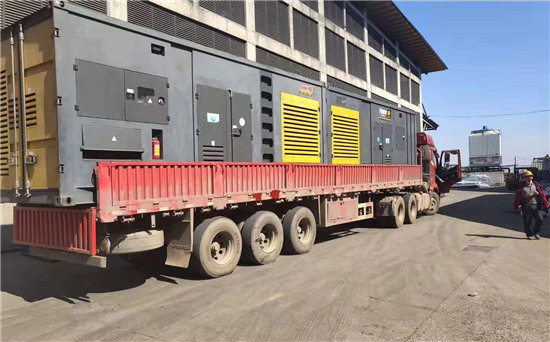 沙坪坝200KW发电机组适配电缆规格选型指南